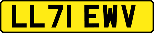 LL71EWV