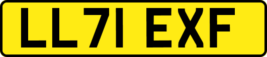 LL71EXF