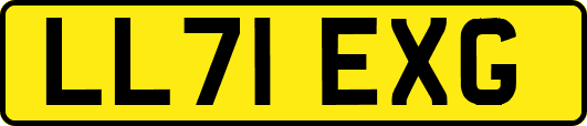 LL71EXG