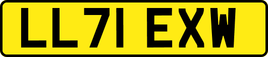 LL71EXW