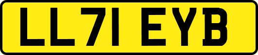 LL71EYB