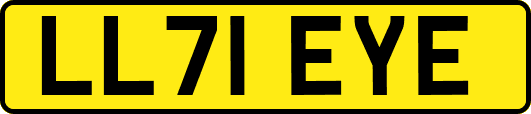 LL71EYE