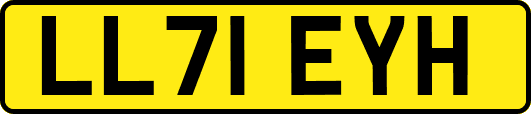 LL71EYH