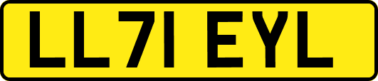 LL71EYL