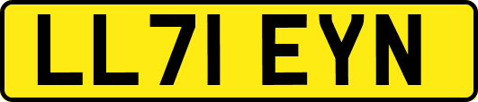 LL71EYN