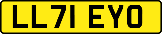 LL71EYO