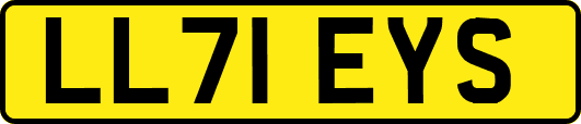 LL71EYS