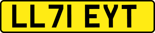 LL71EYT