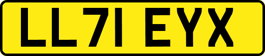 LL71EYX