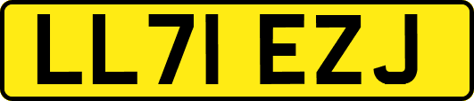 LL71EZJ
