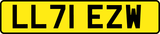 LL71EZW