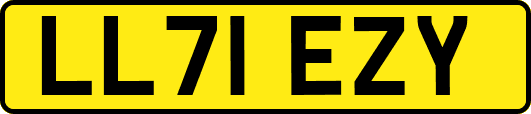 LL71EZY