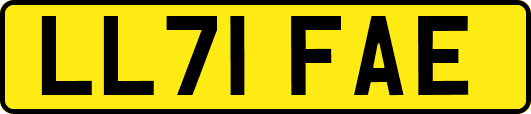 LL71FAE