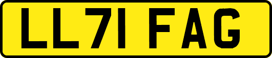 LL71FAG