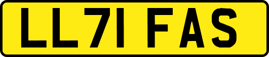 LL71FAS