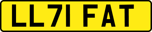 LL71FAT