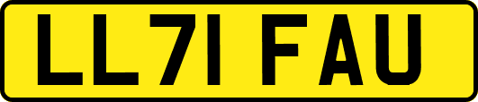 LL71FAU