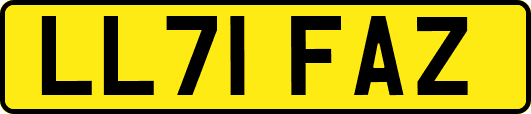 LL71FAZ