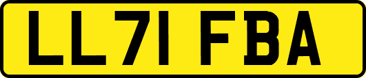 LL71FBA