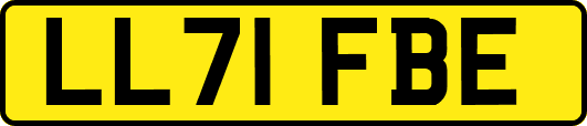 LL71FBE