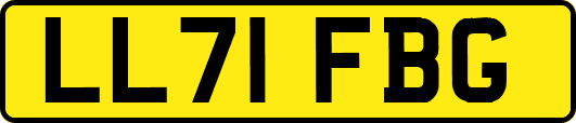 LL71FBG