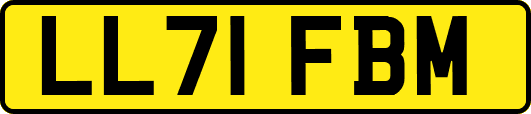 LL71FBM