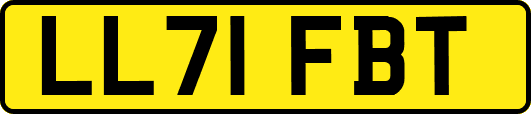 LL71FBT