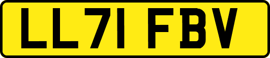 LL71FBV
