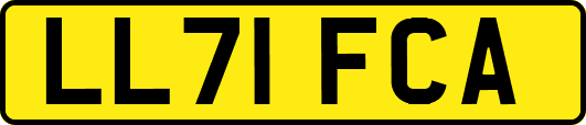LL71FCA