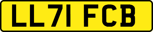 LL71FCB