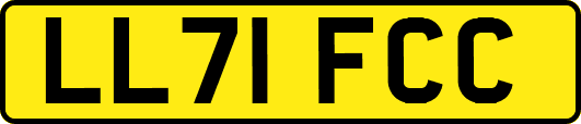 LL71FCC
