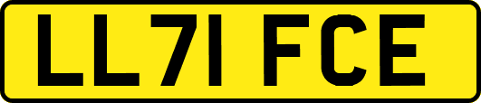 LL71FCE