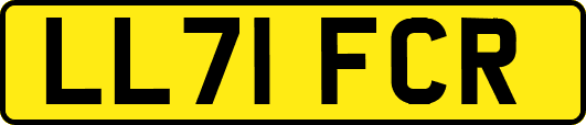 LL71FCR