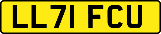 LL71FCU