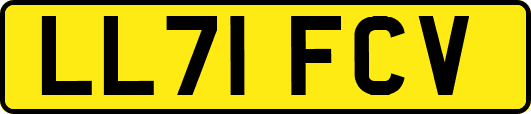 LL71FCV