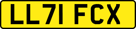LL71FCX