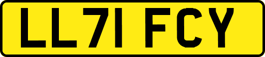 LL71FCY