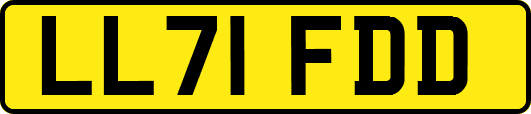 LL71FDD
