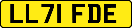 LL71FDE