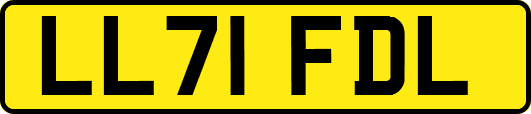 LL71FDL