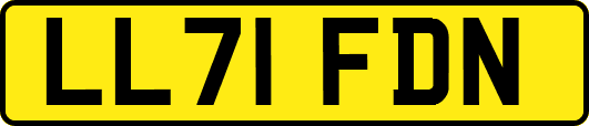 LL71FDN