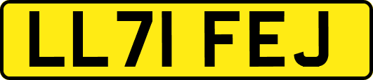 LL71FEJ