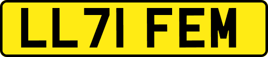 LL71FEM