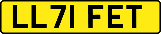 LL71FET
