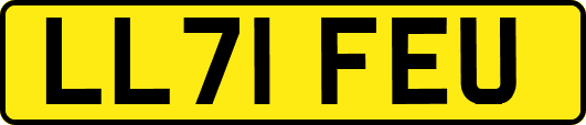 LL71FEU