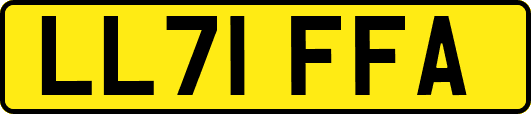 LL71FFA