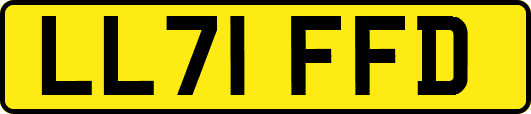 LL71FFD