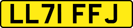 LL71FFJ
