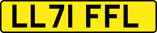 LL71FFL
