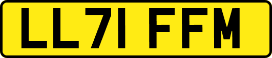 LL71FFM